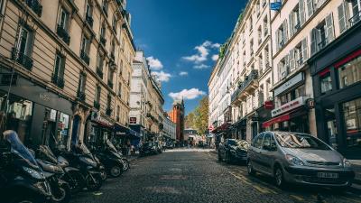  PARIS A-T-ELLE CHANGÉ LES RÈGLES POUR LES CONCESSIONNAIRES DE STATIONNEMENT ? 